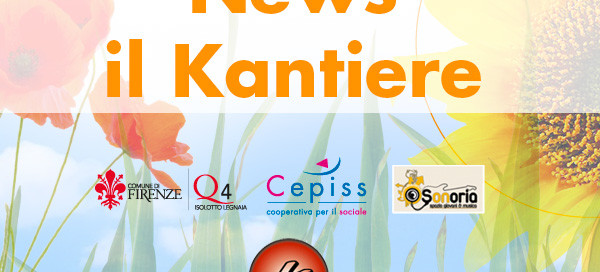 News Kantiere