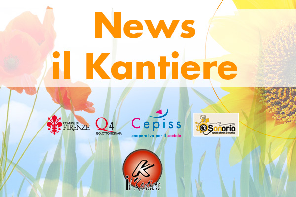 News Kantiere